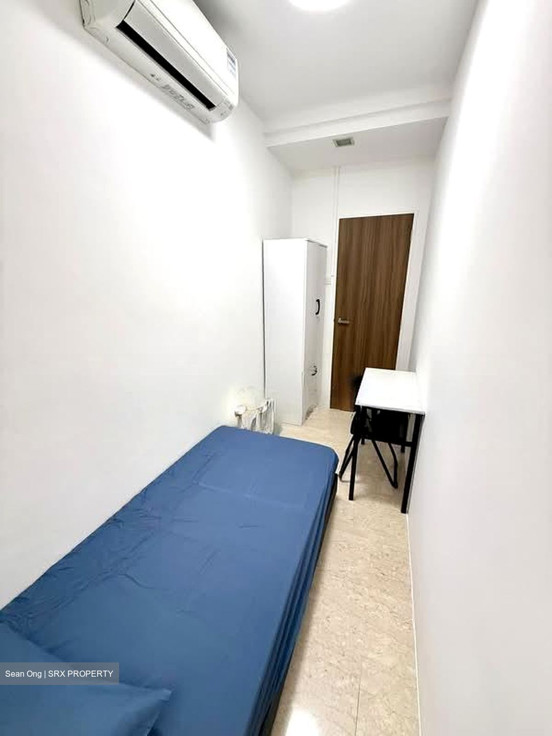The Mayfair (D22), Condominium #577038171